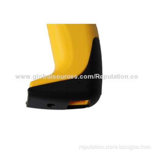 433MHZ Wireless Laser Barcode Scanner with 100mW Power